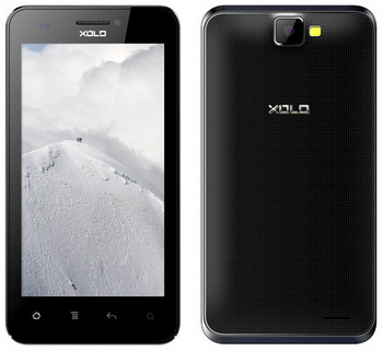 Lava Xolo B700